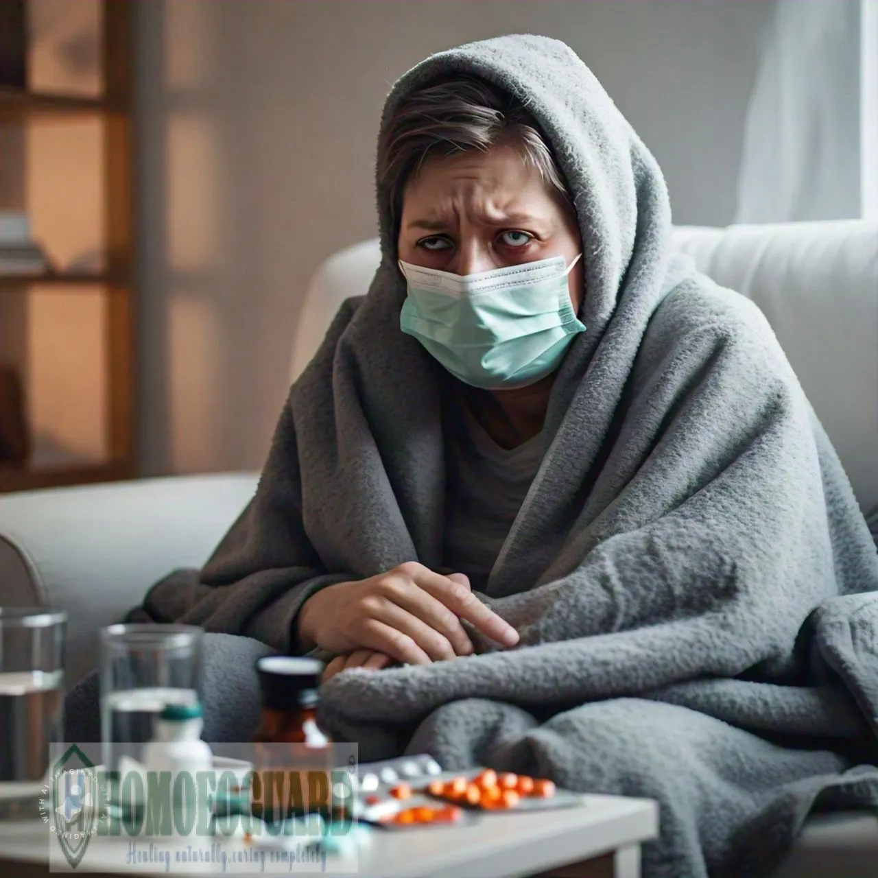 Bronchitis homoeopathy treatment