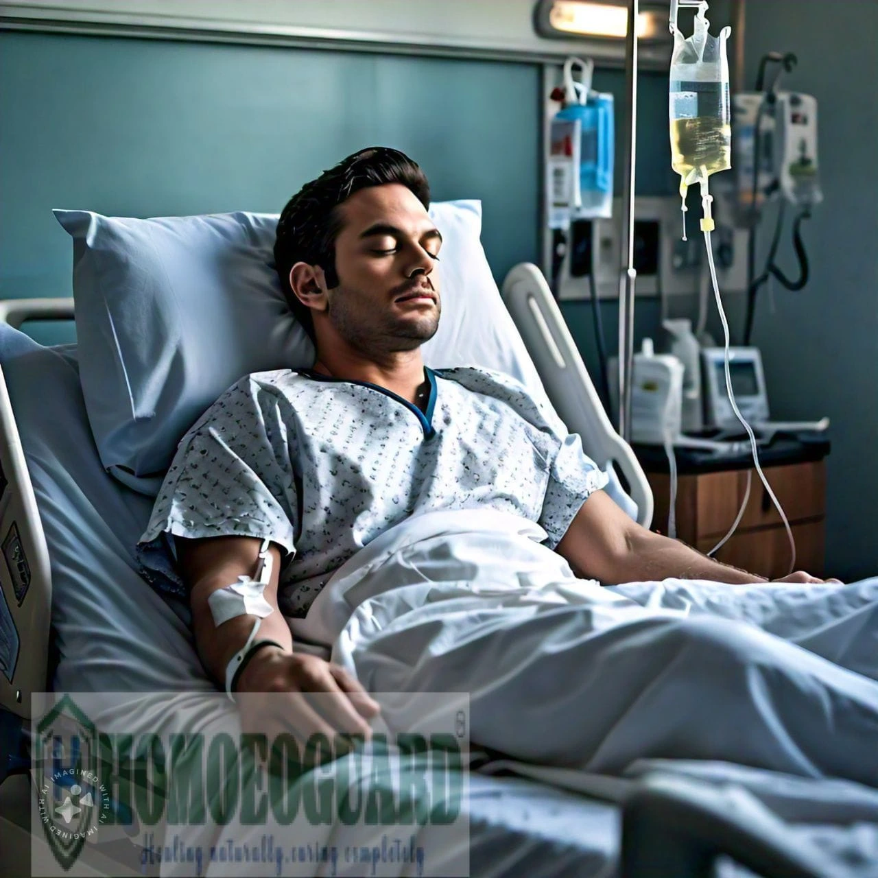 Chronic conditions homeopathy treatment