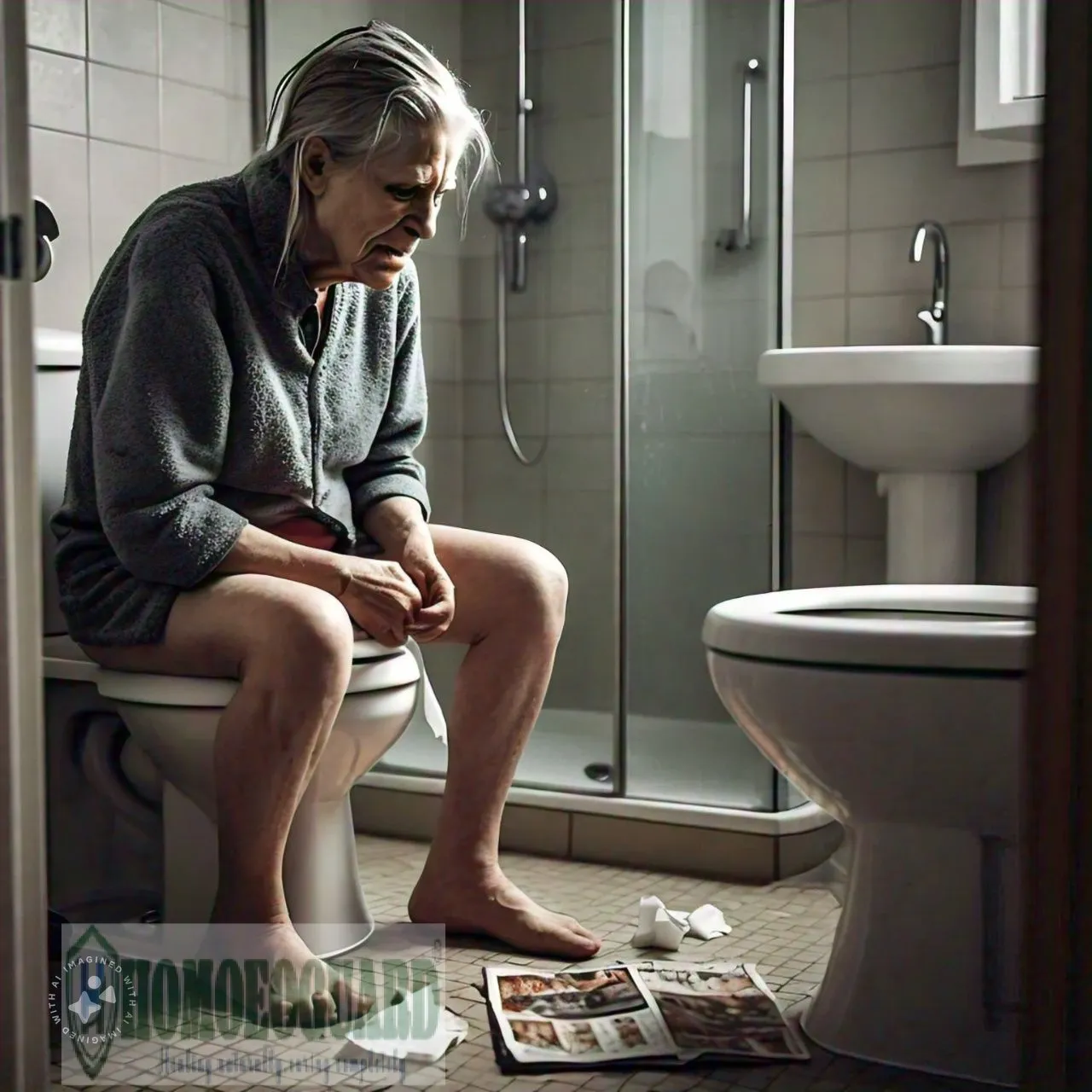 Constipation homeopathy treatment