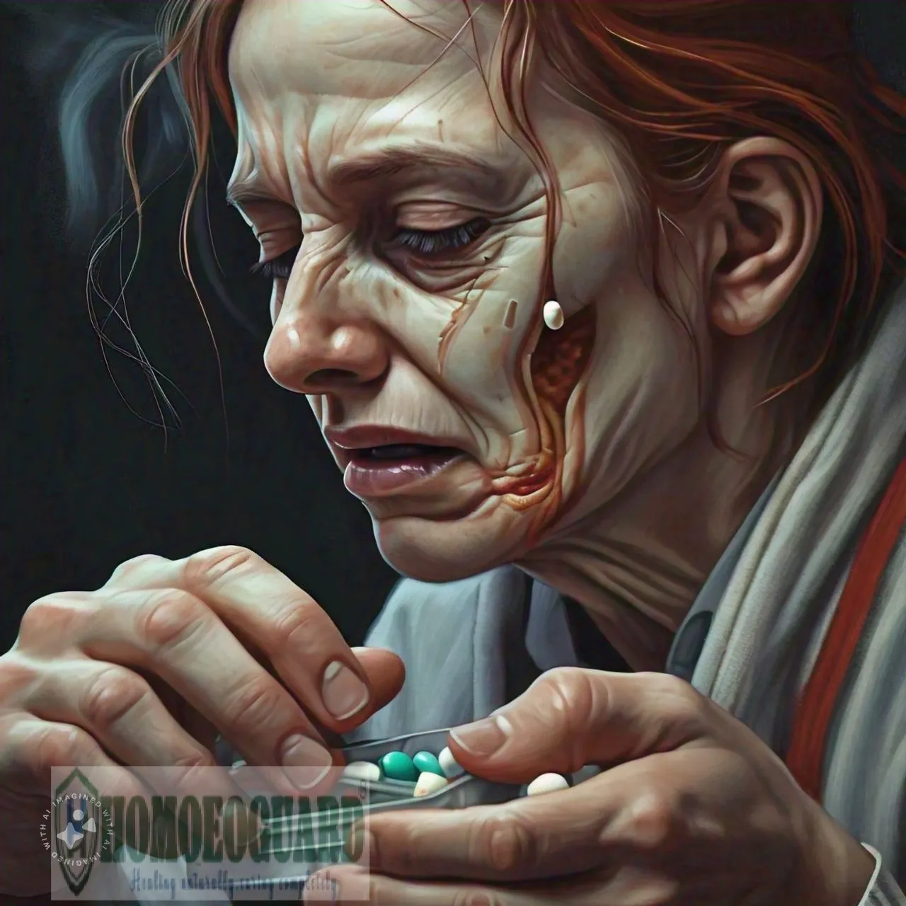 Crohn homeopathy treatment