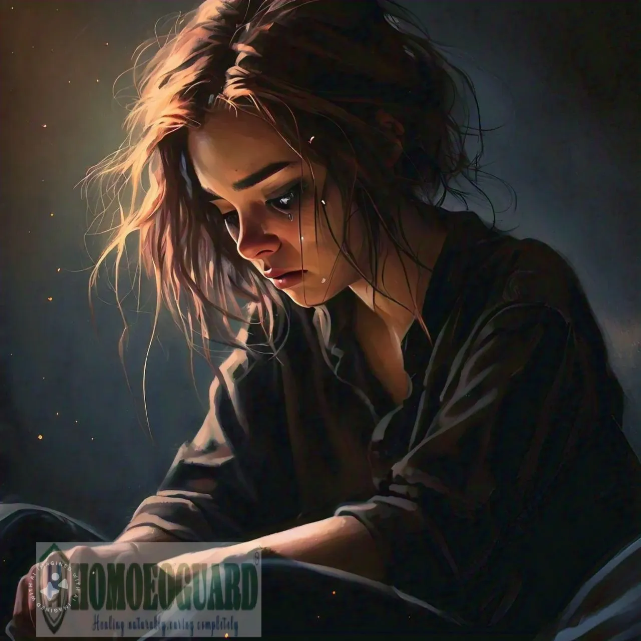 Depression homeopathy treatment