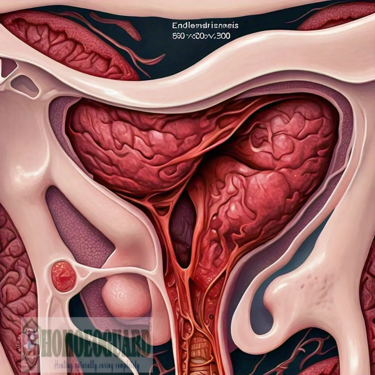 Endometriosis homeopathy treatment