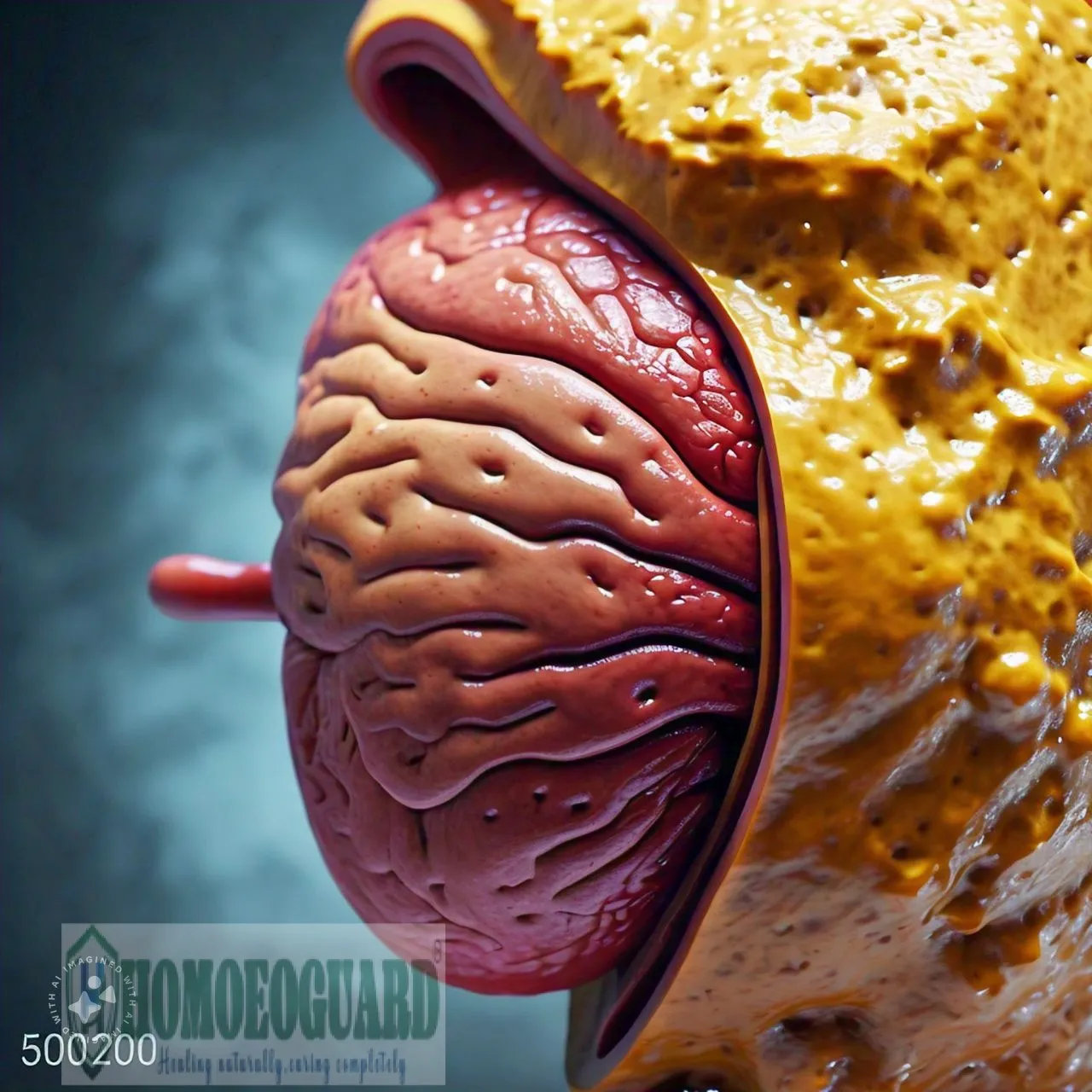 Fatty liver Family homeopathy treatment