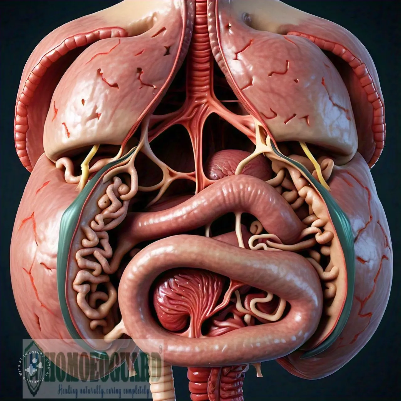 Gastritis homeopathy treatment