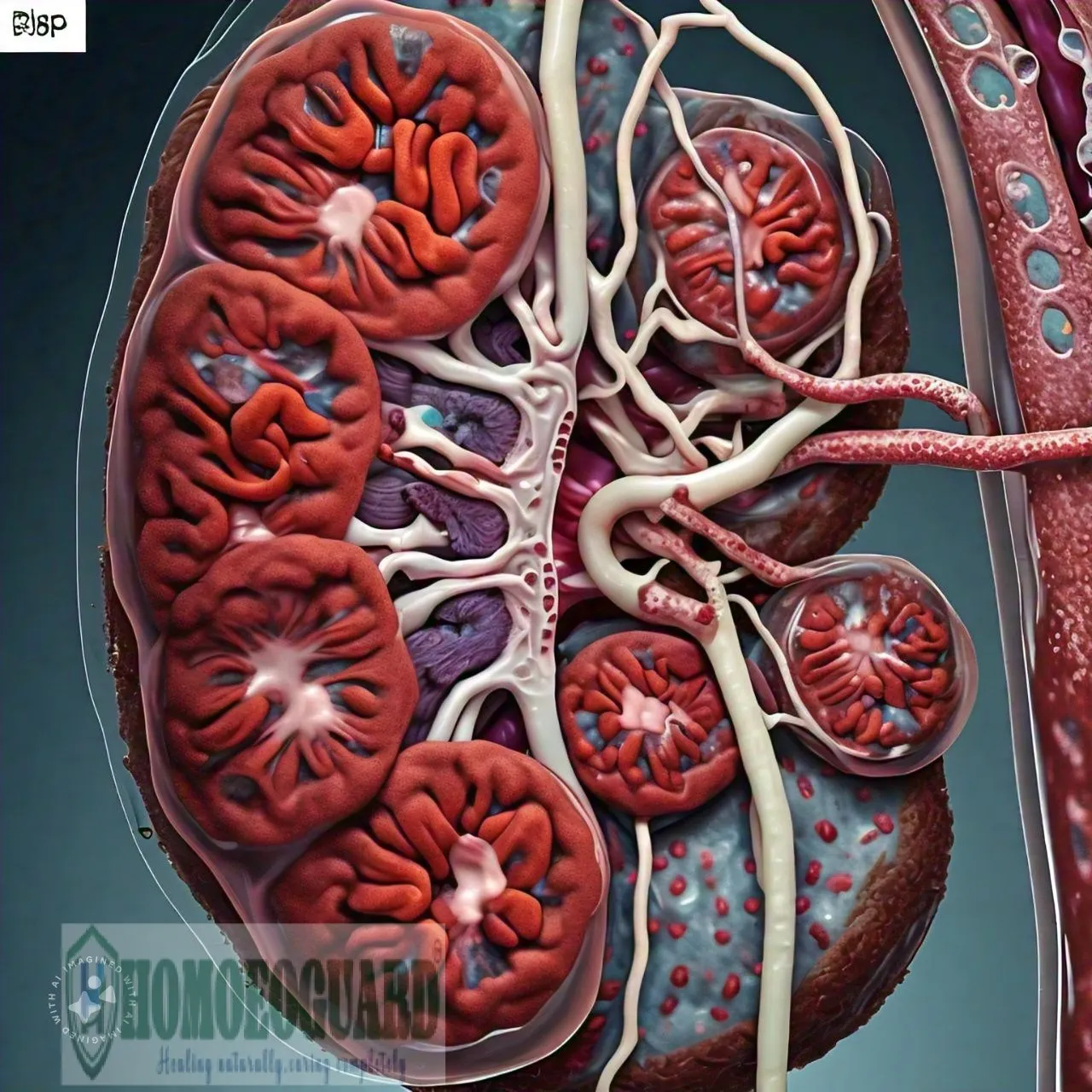 Glomerulonphritis homeopathy treatment