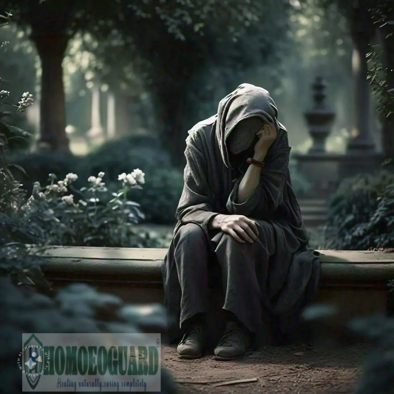 Grief and trauma homeopathy treatment