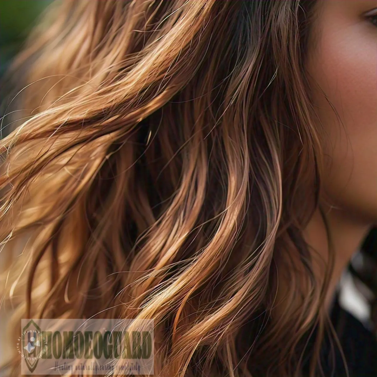 Hair conditions homoeopathy treatment