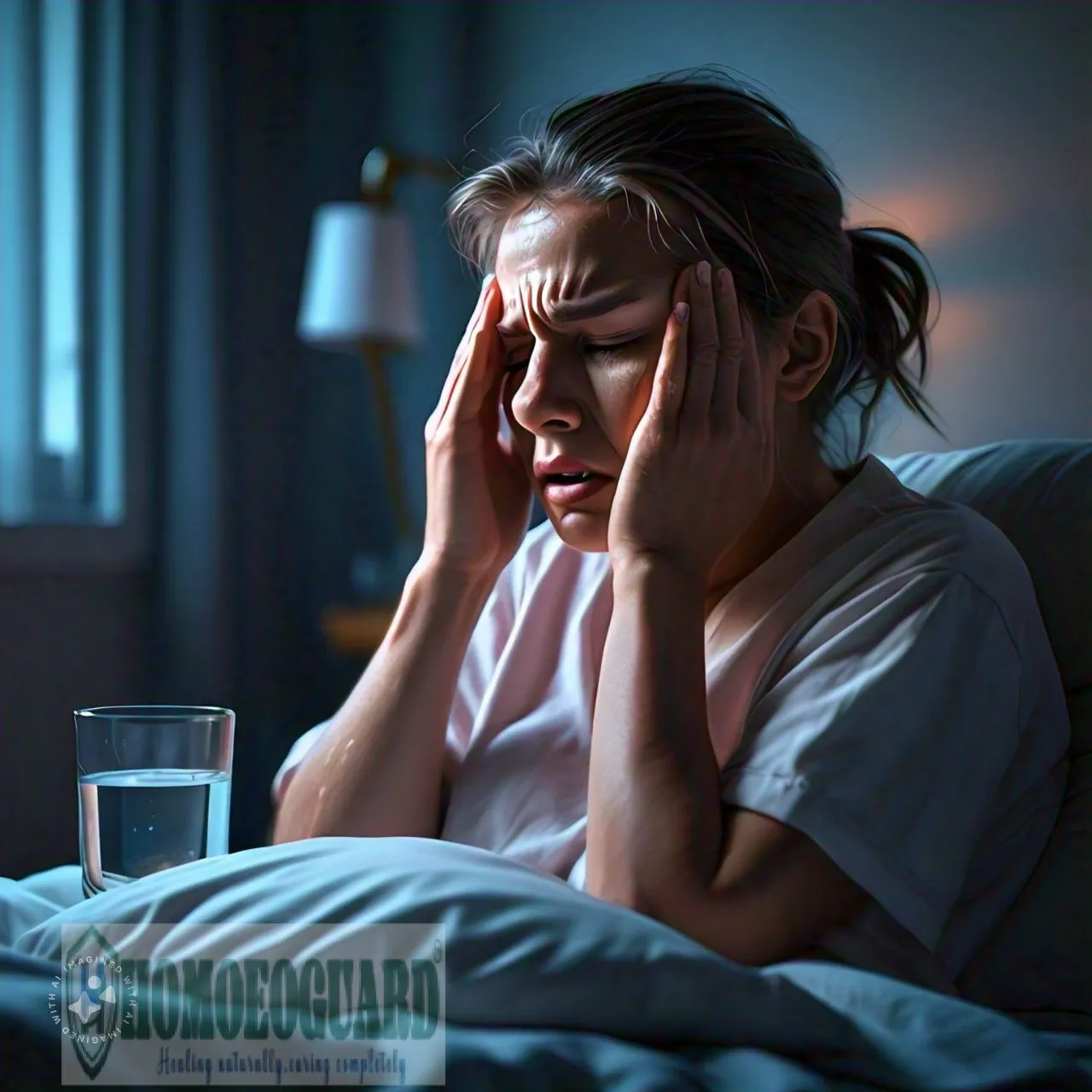 Headaches homeopathy treatment