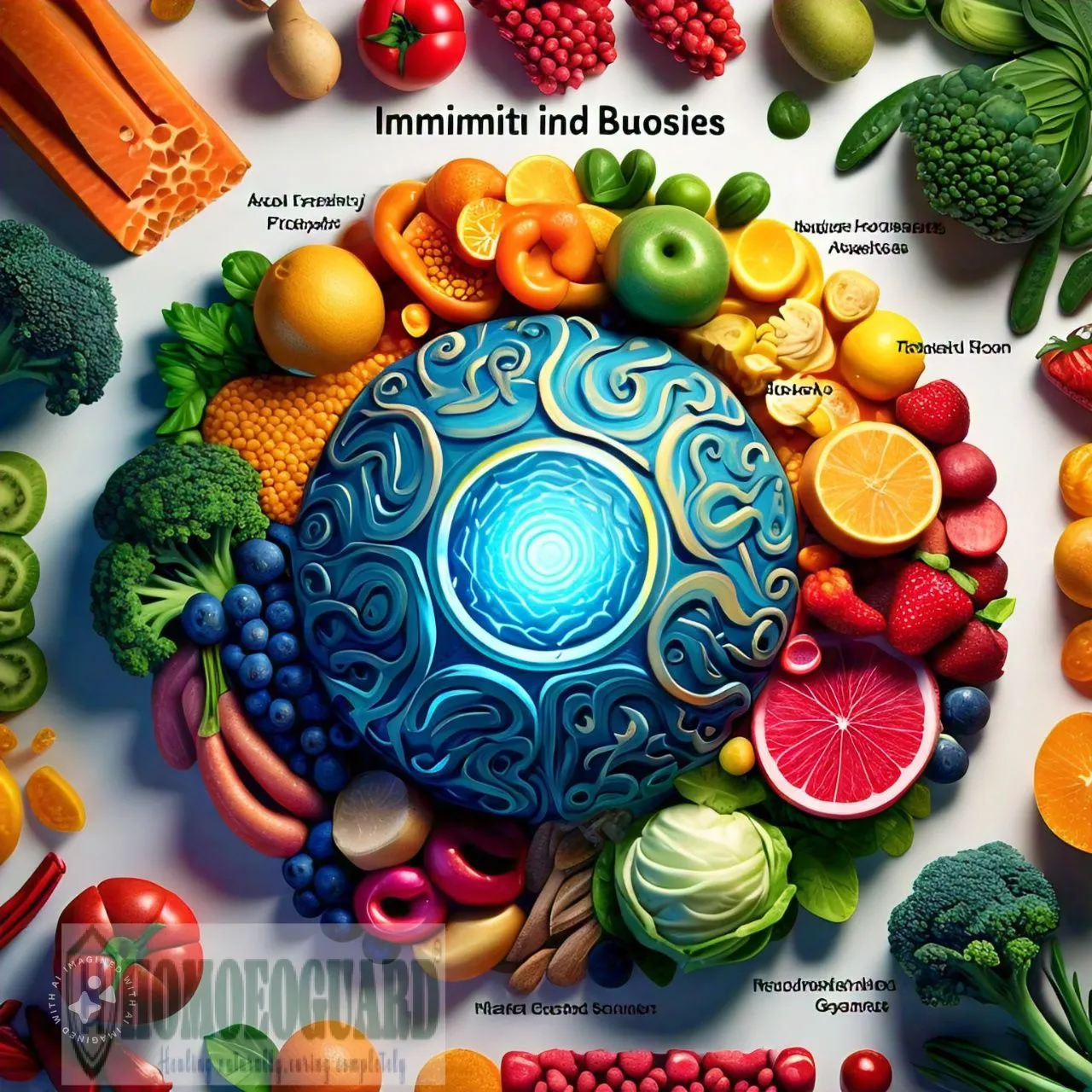 homeopathy immunity boosting