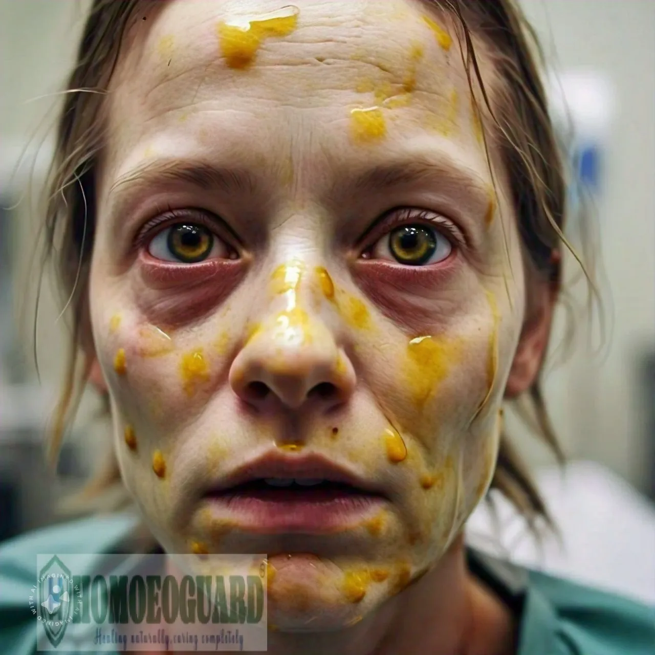 Jaundice homeopathy treatment