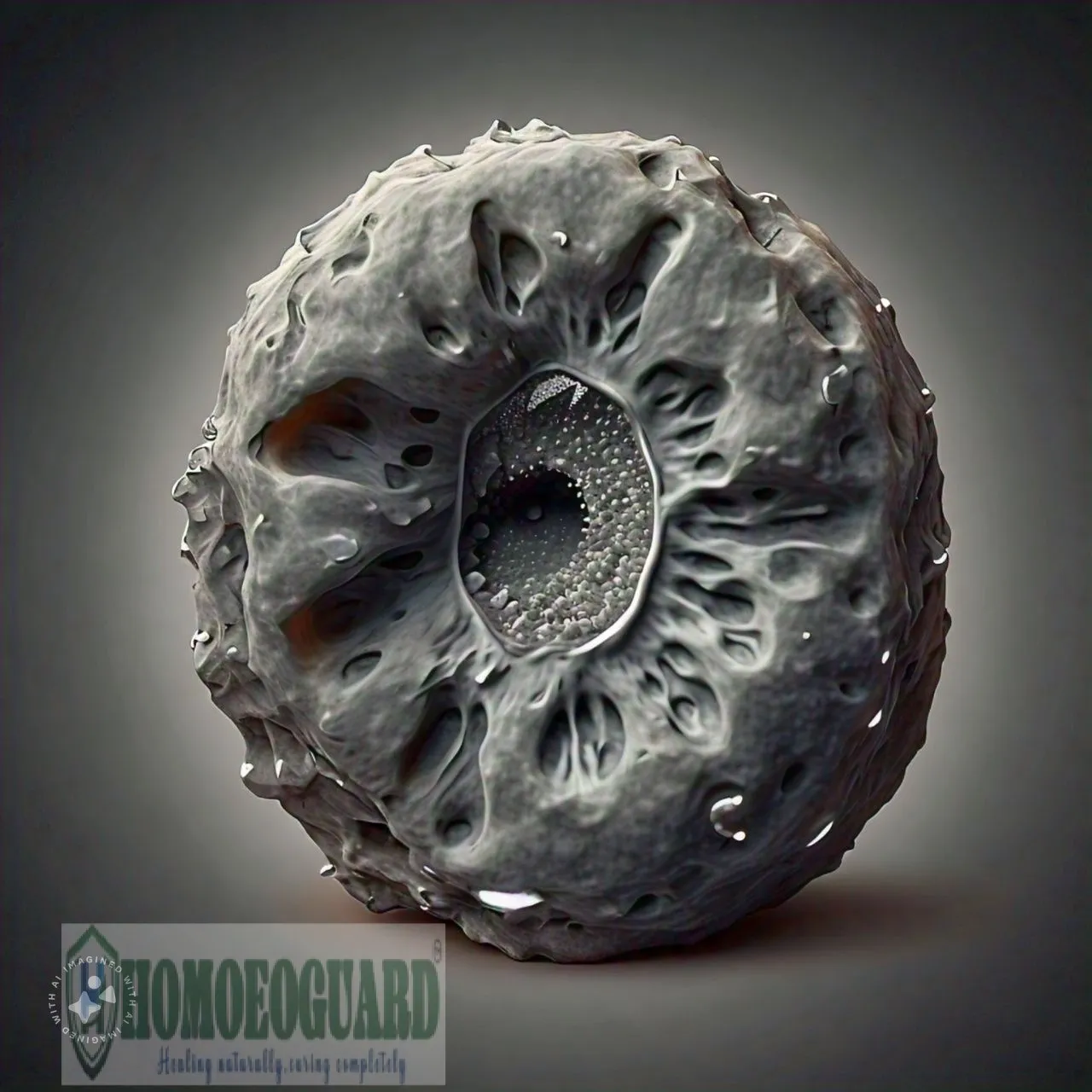 Kidney stone homeopathy