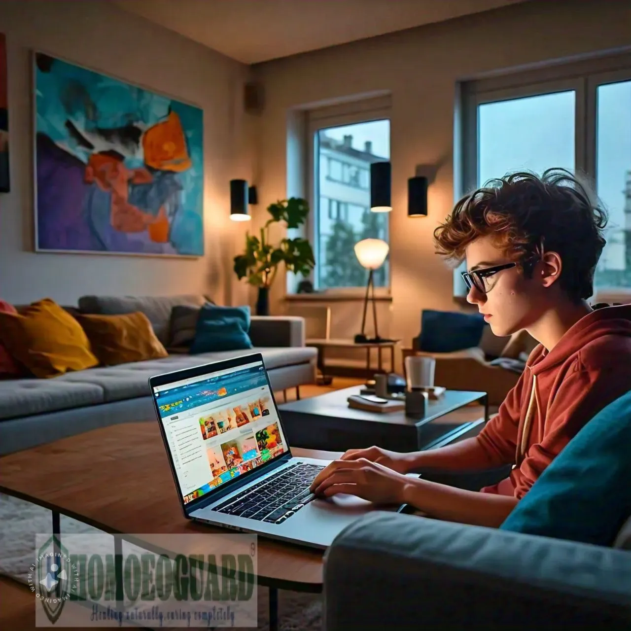 Lifestyle homeopathy