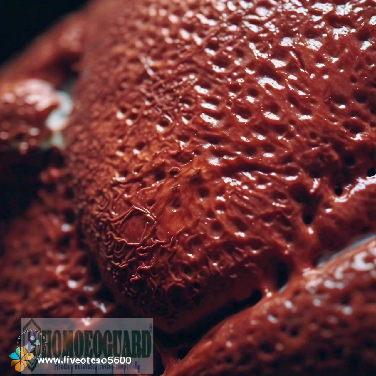 Liver inflammation homeopathy treatment