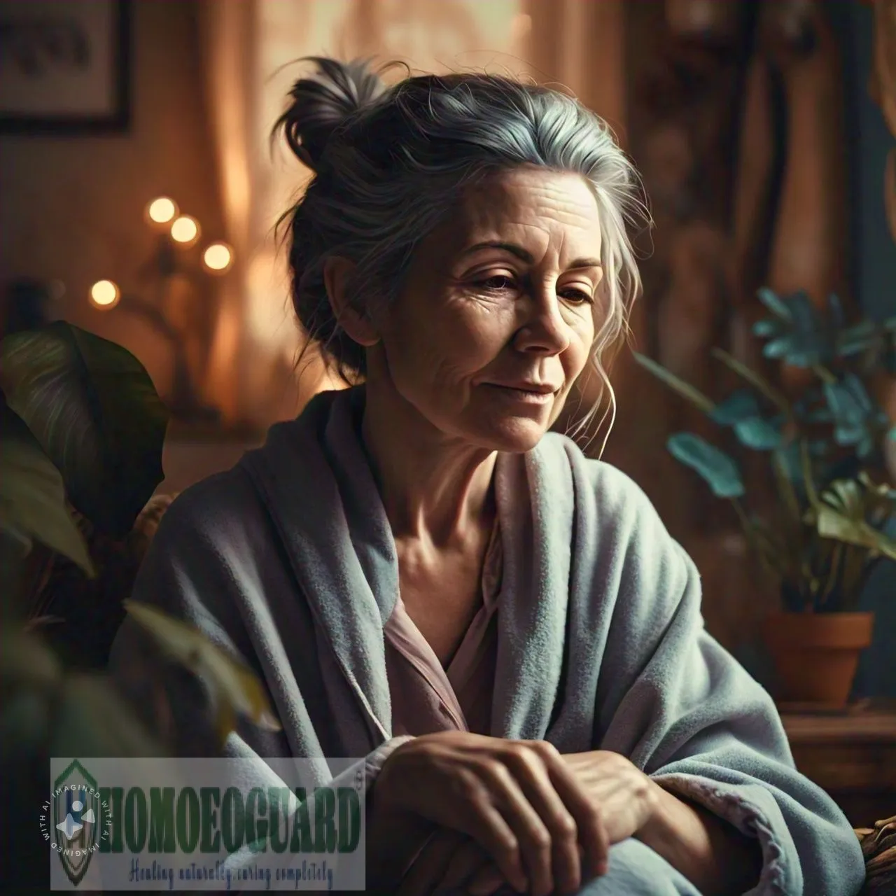 Menopause homeopathy treatment