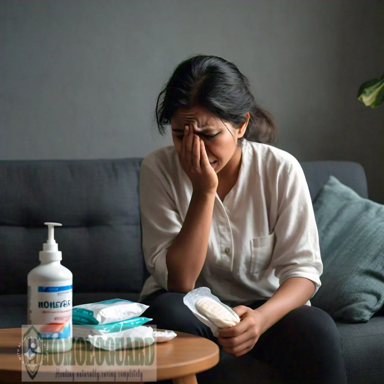 Menstural disorder homeopathy treatment