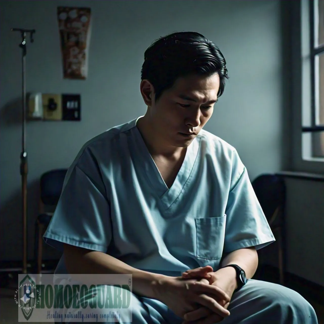 Mental health homeopathy treatment