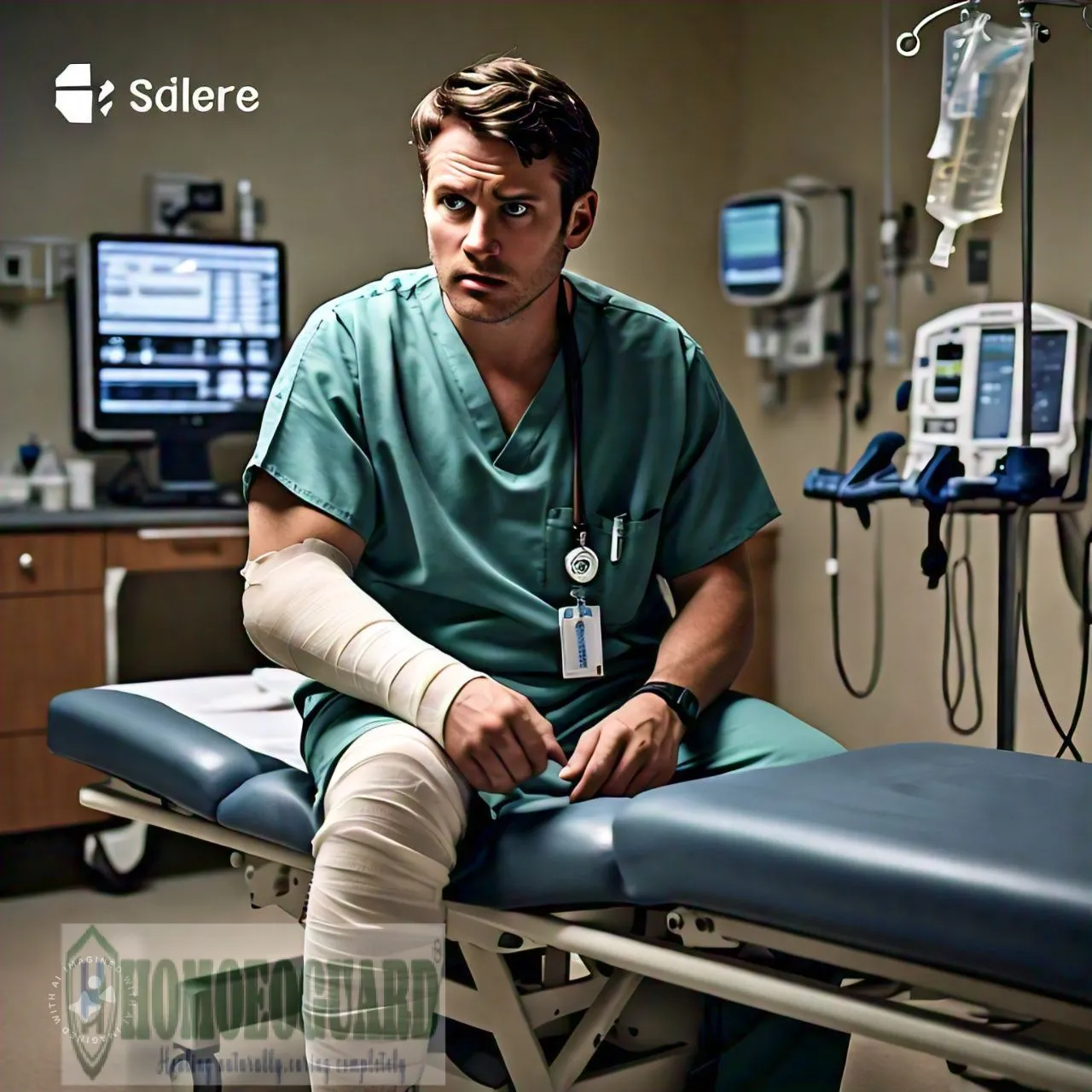 Orthopedic homeopathy treatment