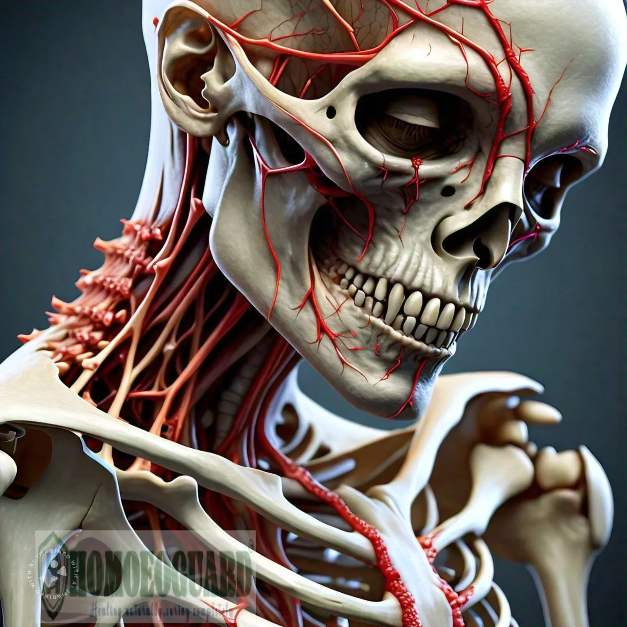 Osteoporosis homoeopathy treatment