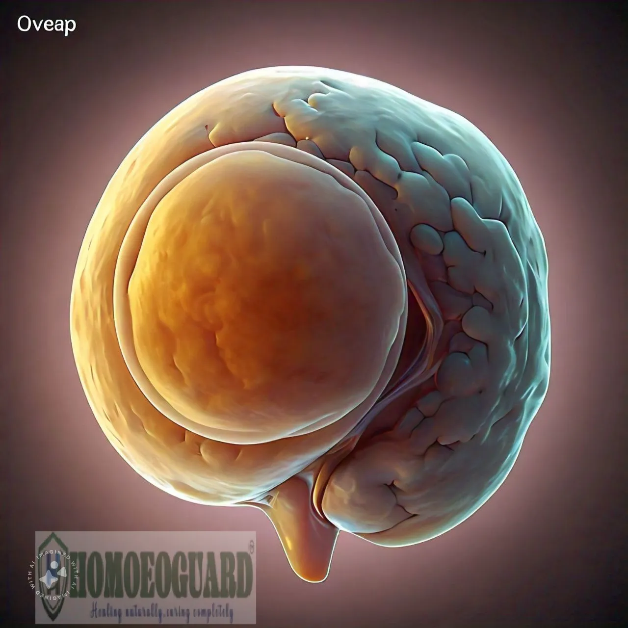 Ovarian cyst homeopathy treatment