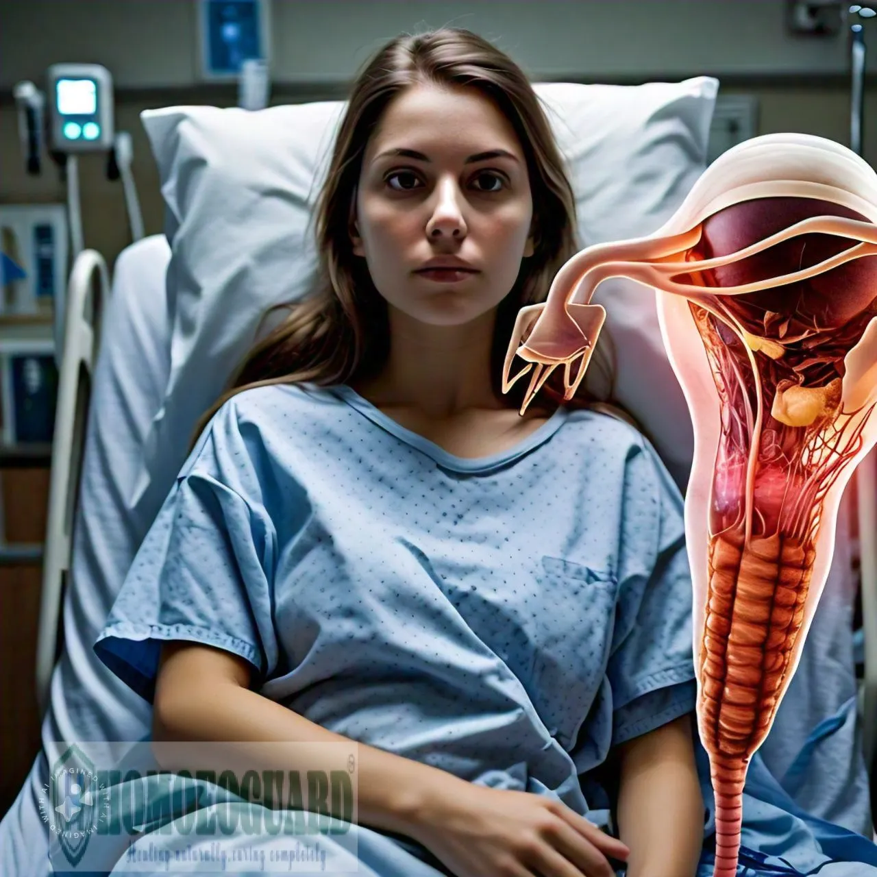 Pelvic Inflammatory Disease homeopathy treatment