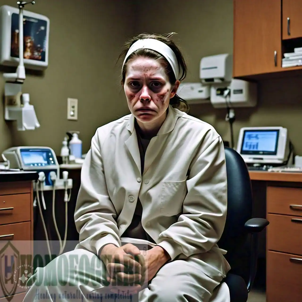 skin conditions homeopathy treatment