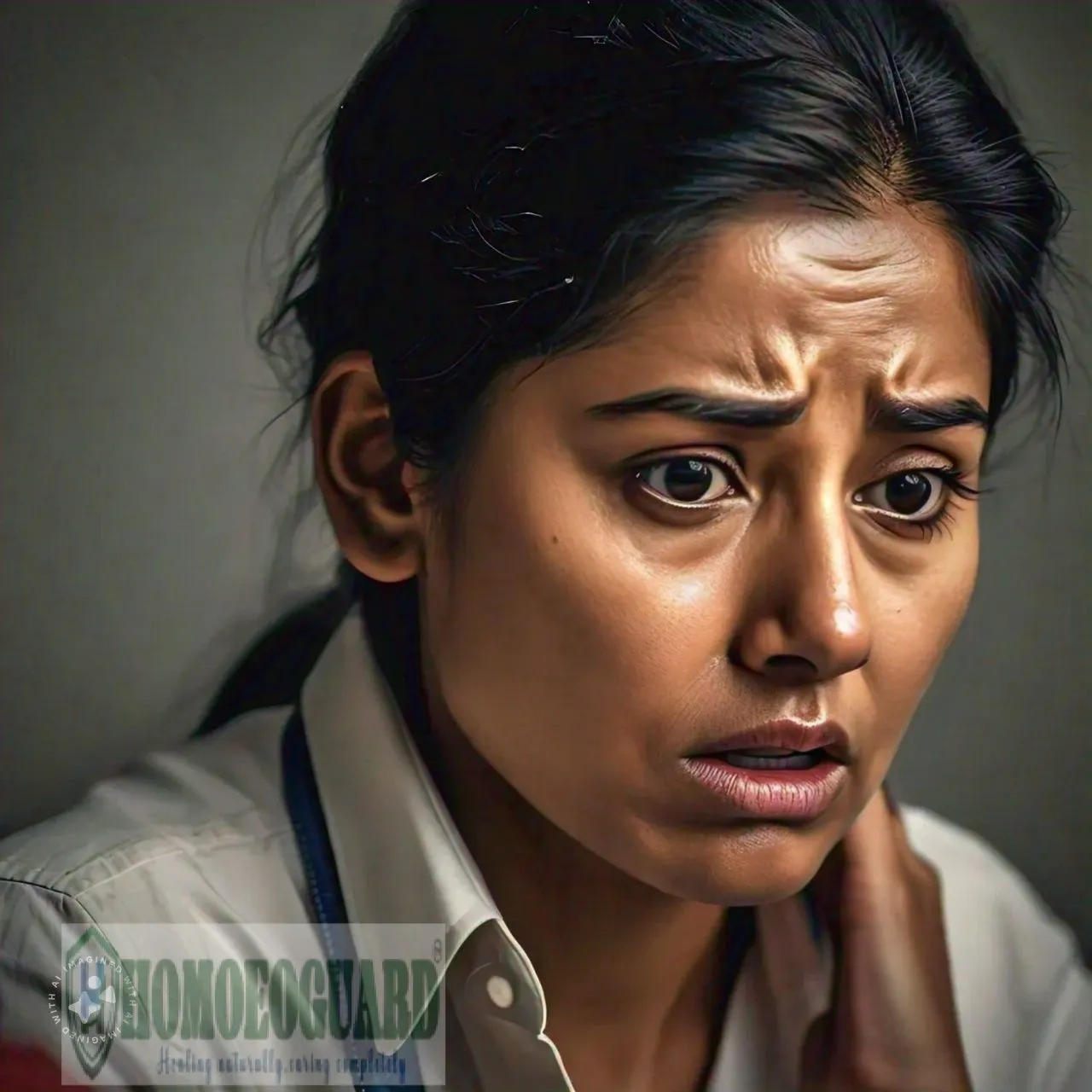 Stress homeopathy treatment