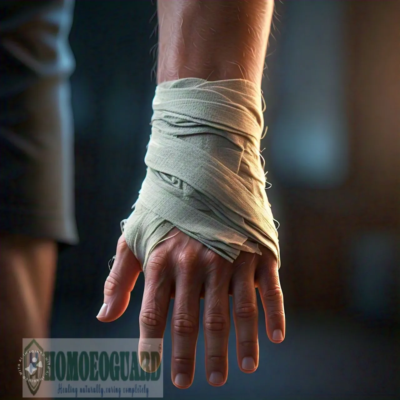 Tendinitis-homeopathy-treatment