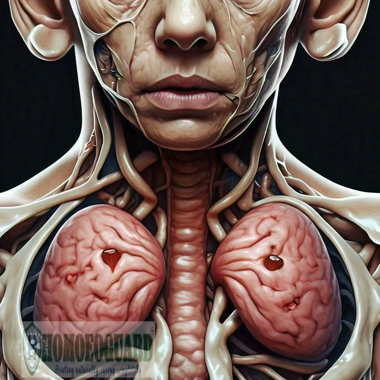 Thyroid disorder homeopathy