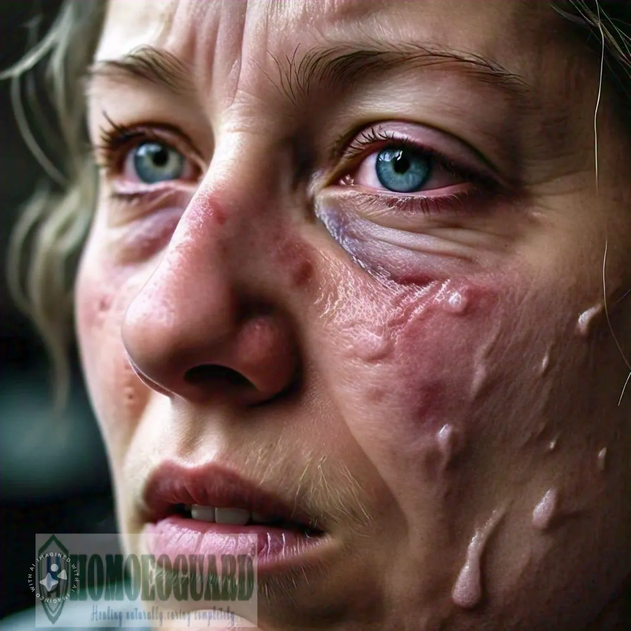 Ulcerative colitis homeopathy treatment