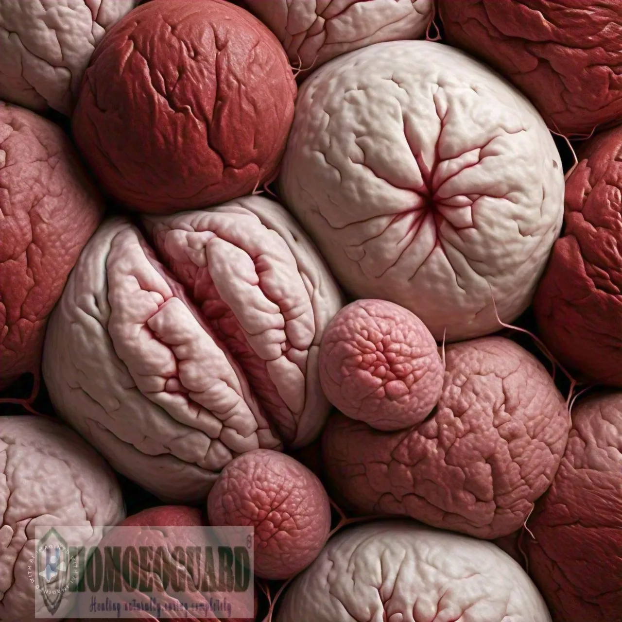 Uterine fibroids homeopathy treatment