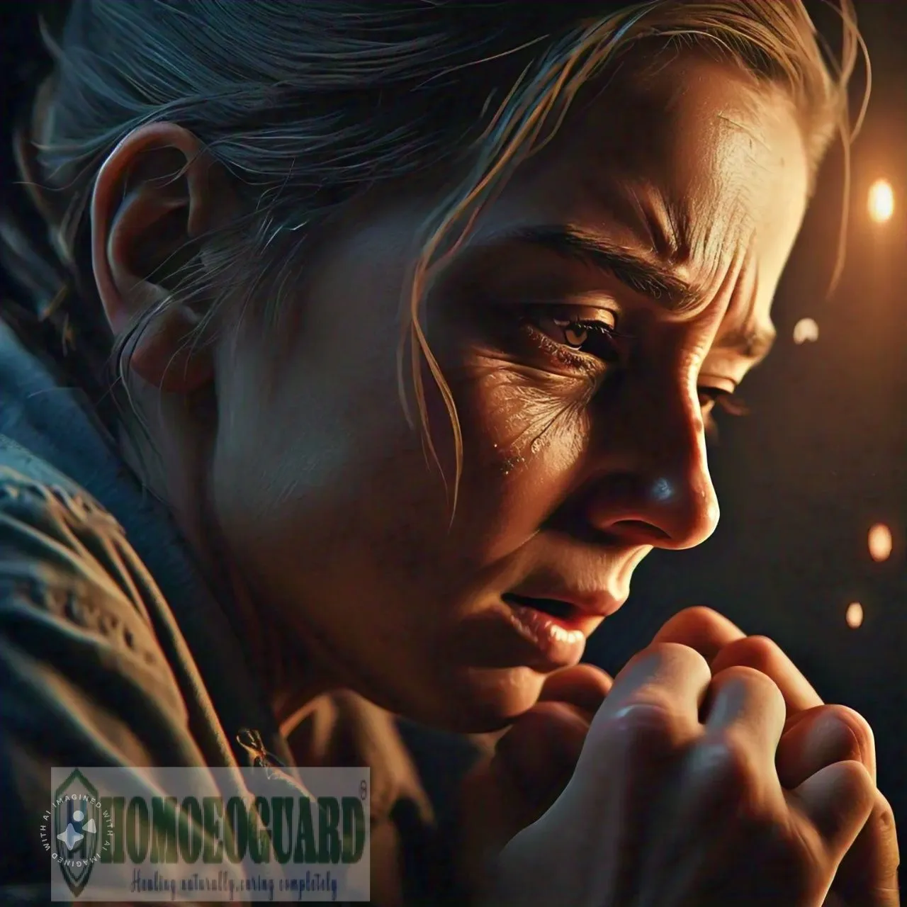 anxiety homeopathy treatment