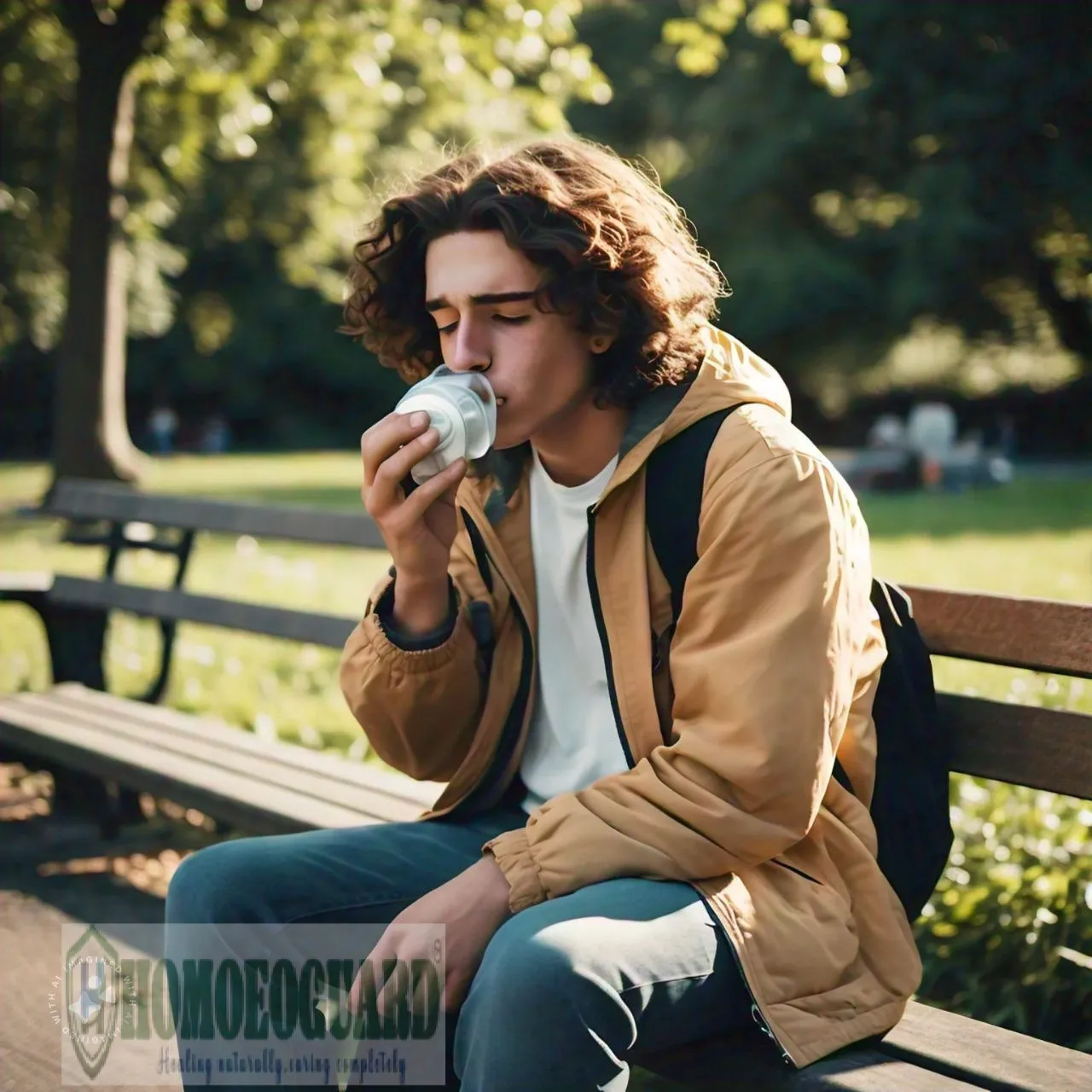 asthma homoeopathy treatment