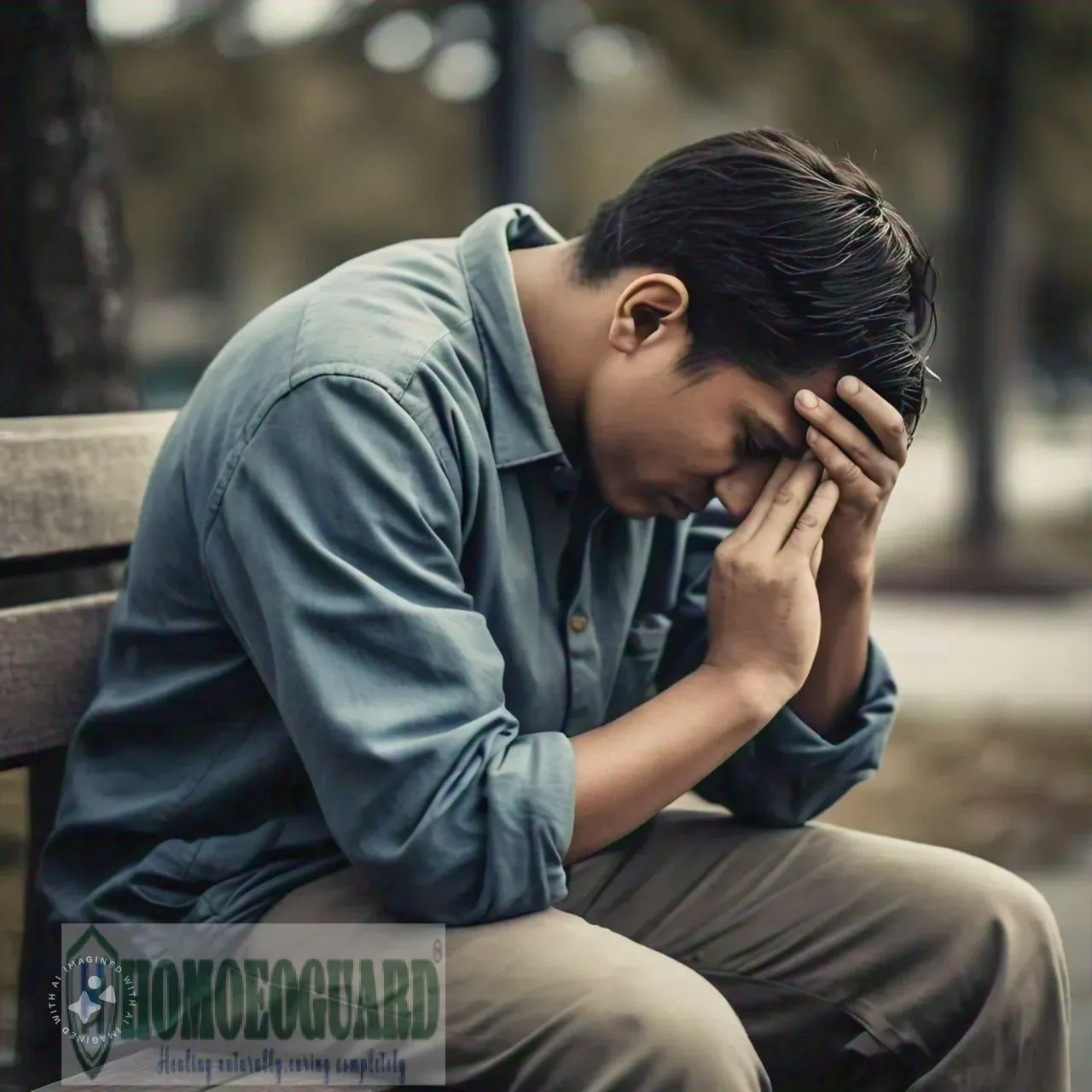 behavioral issue homeopathy treatment