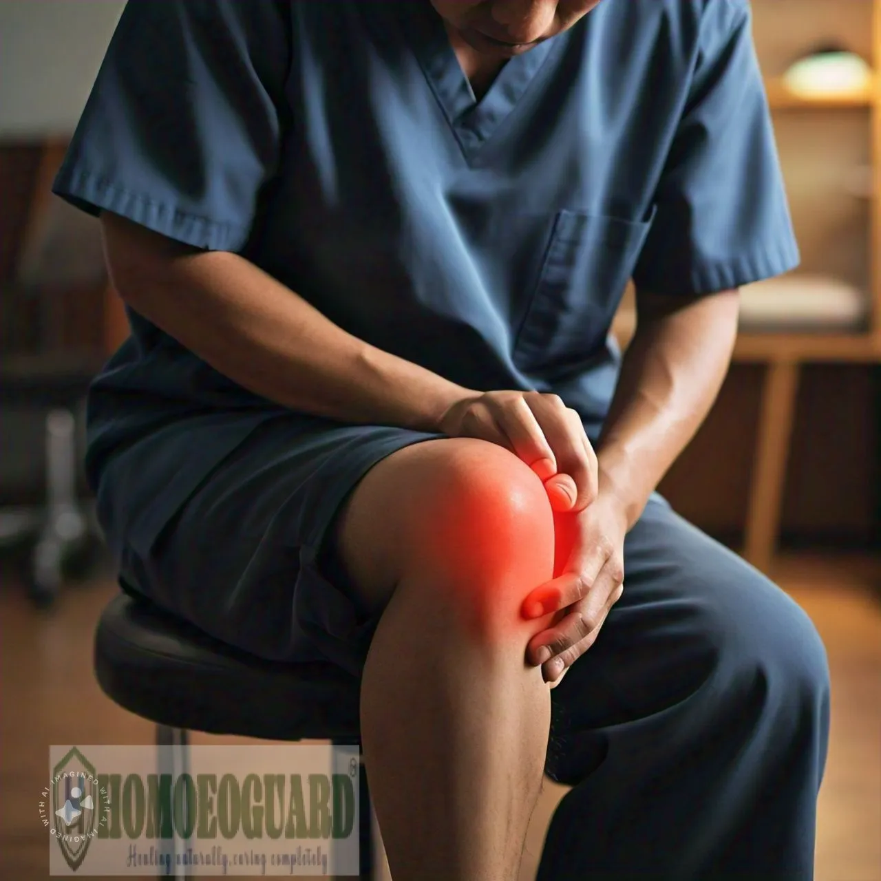 homeopathy osteoarthritis treatment