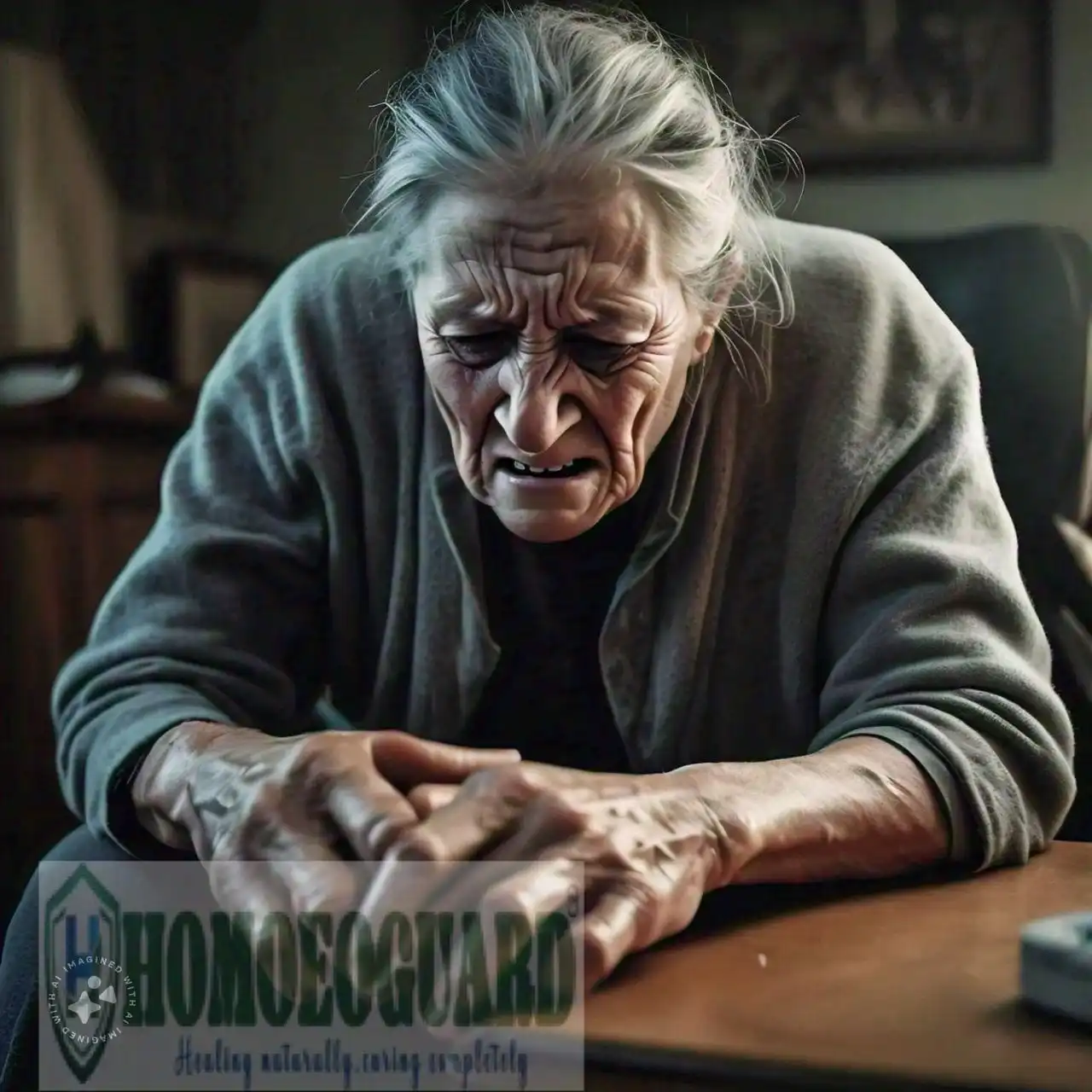 homeopathy rheumatism treatment